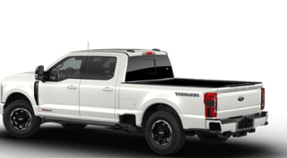 2026 Ford Super Duty® External Image 3